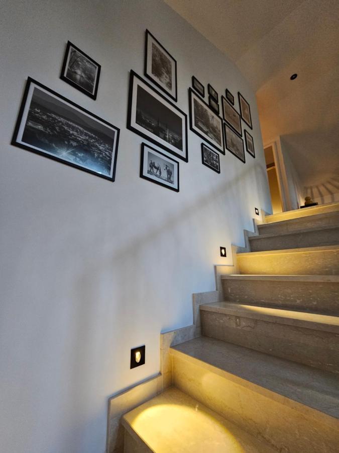 Apartman Marin Ливно Экстерьер фото