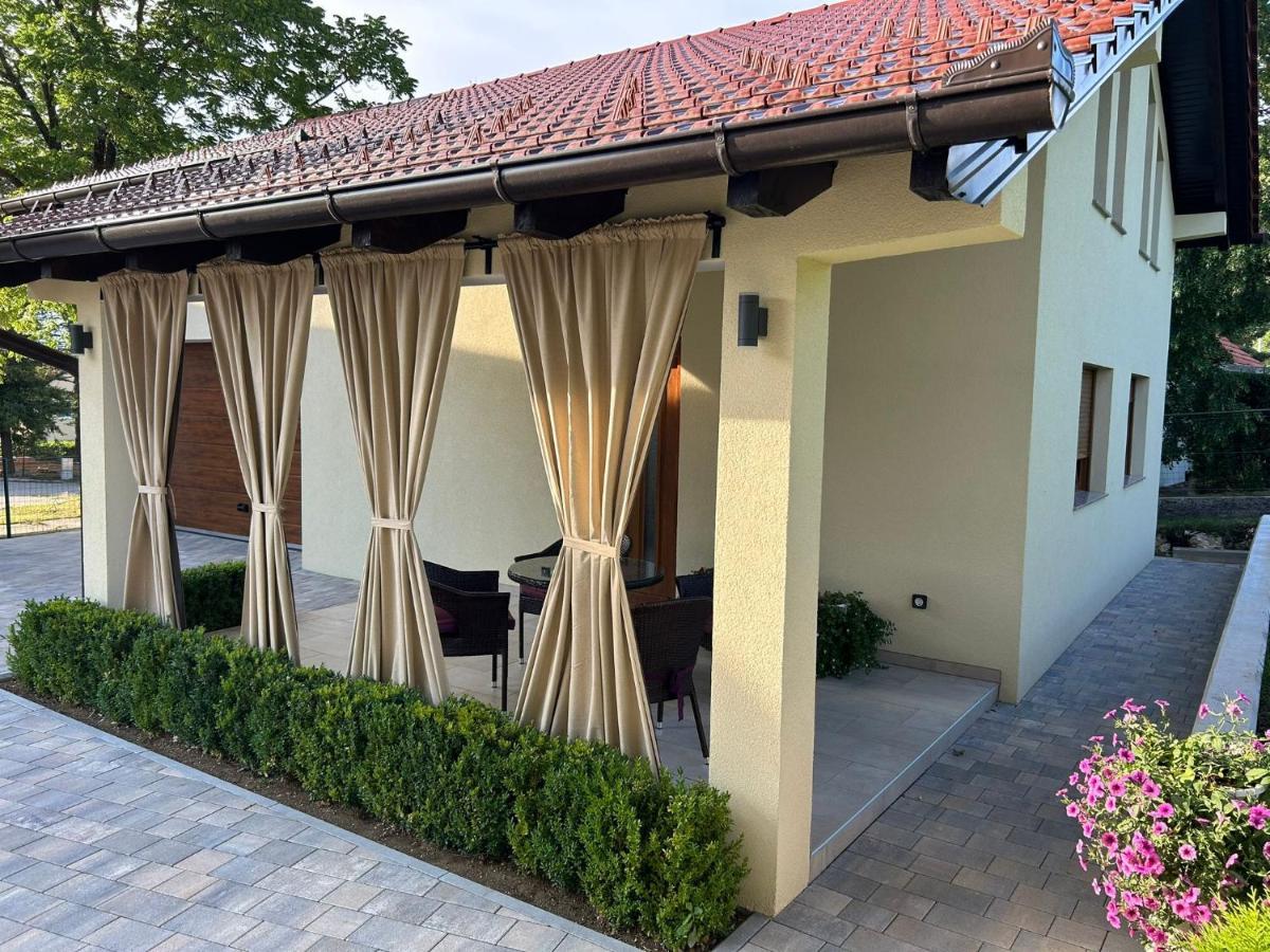 Apartman Marin Ливно Экстерьер фото