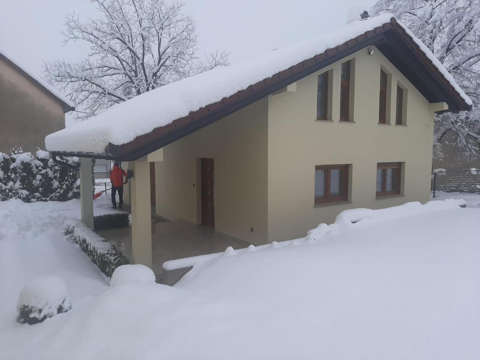Apartman Marin Ливно Экстерьер фото