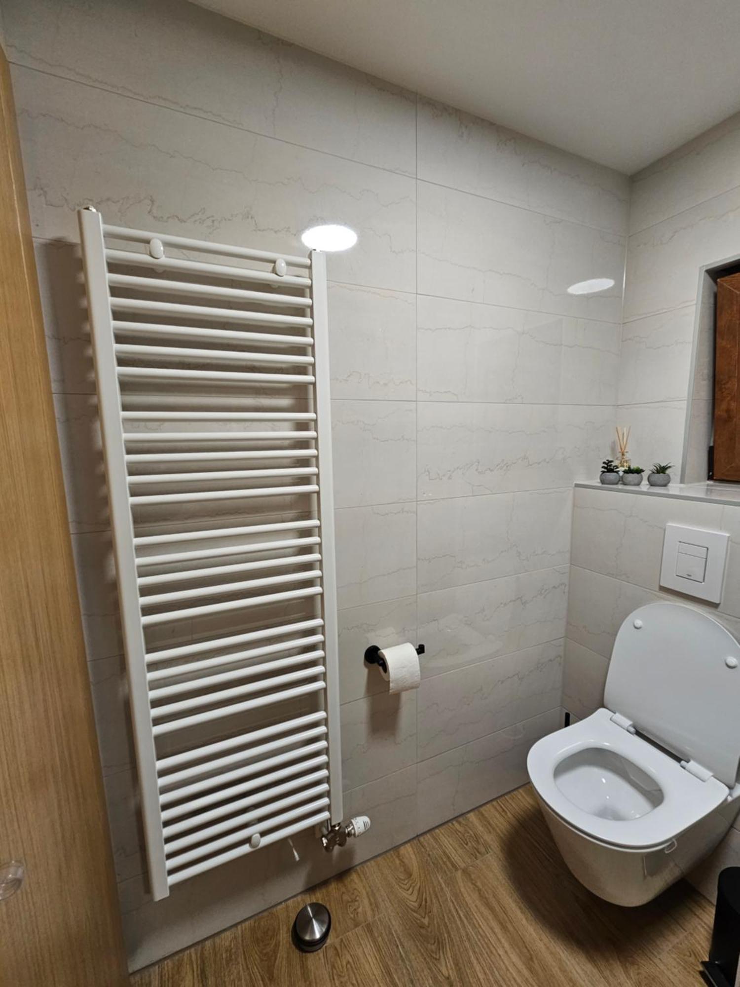 Apartman Marin Ливно Экстерьер фото