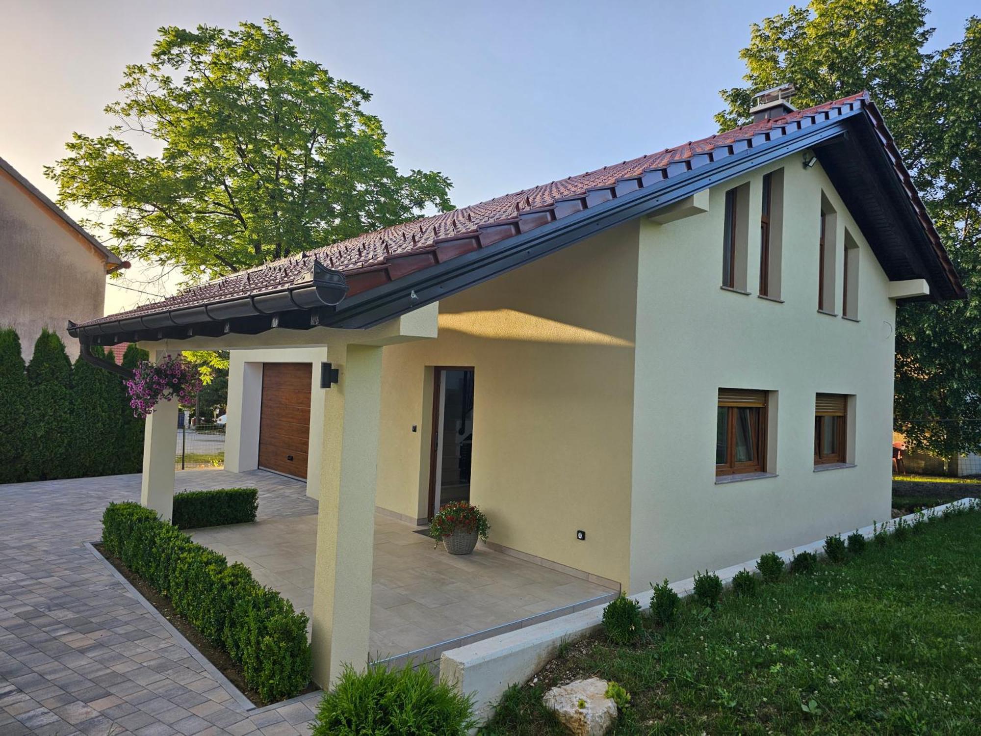 Apartman Marin Ливно Экстерьер фото