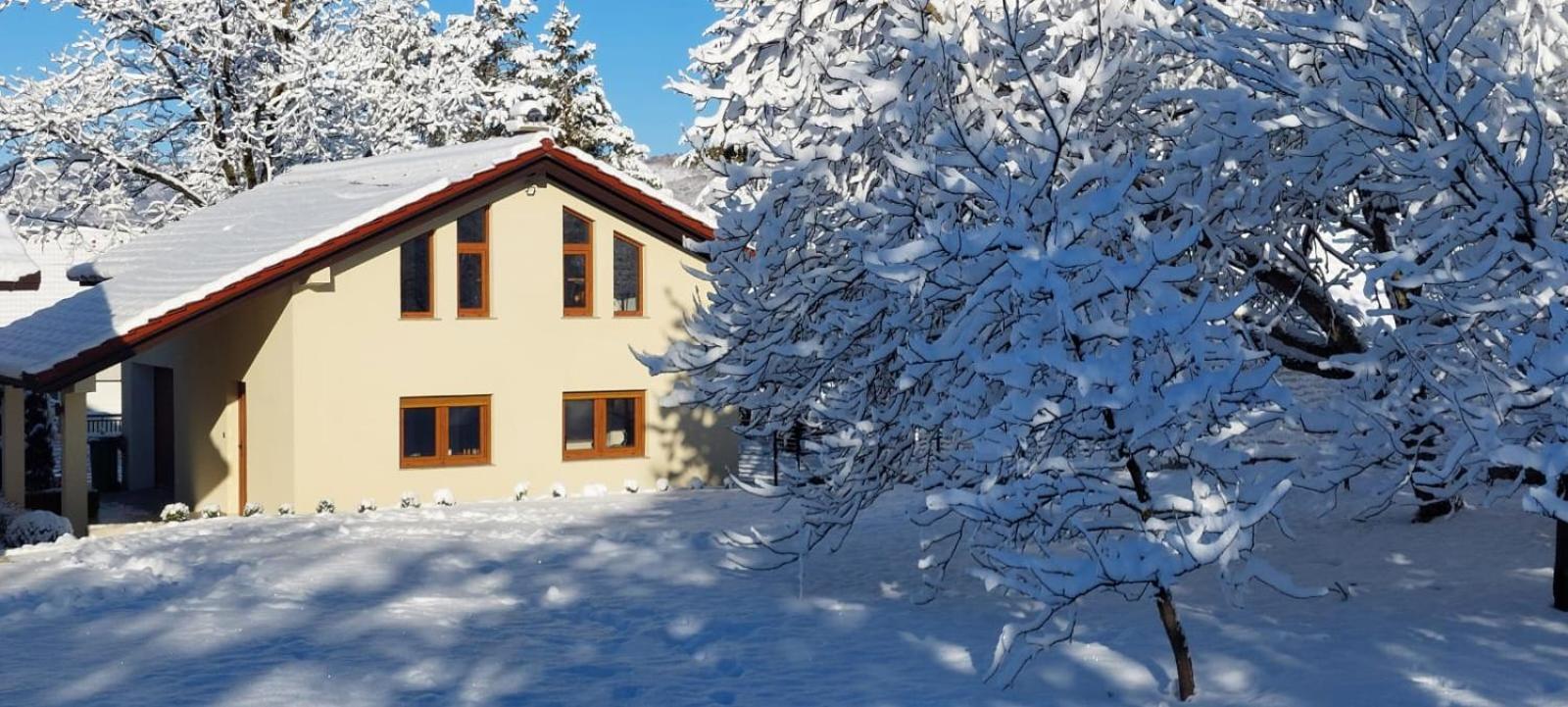 Apartman Marin Ливно Экстерьер фото